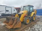 2023 Catera 430-07 Backhoe