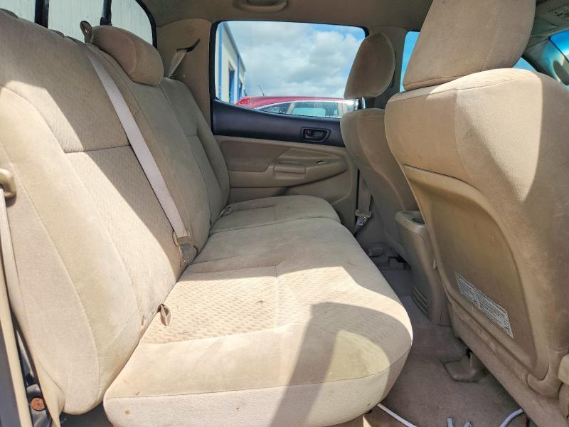 2009 Toyota Tacoma V6