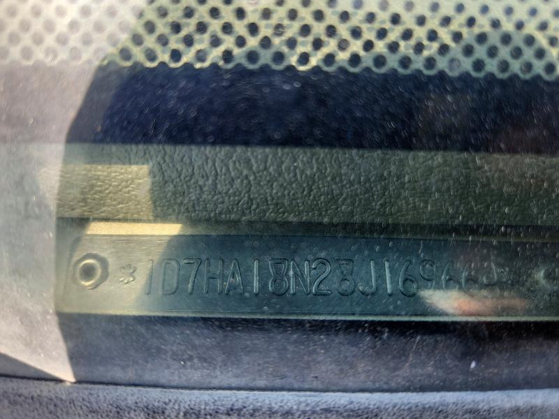 2008 Dodge RAM 1500 ST