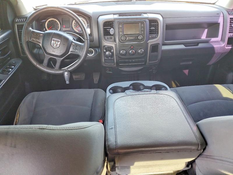 2016 Dodge Ram 1500 st