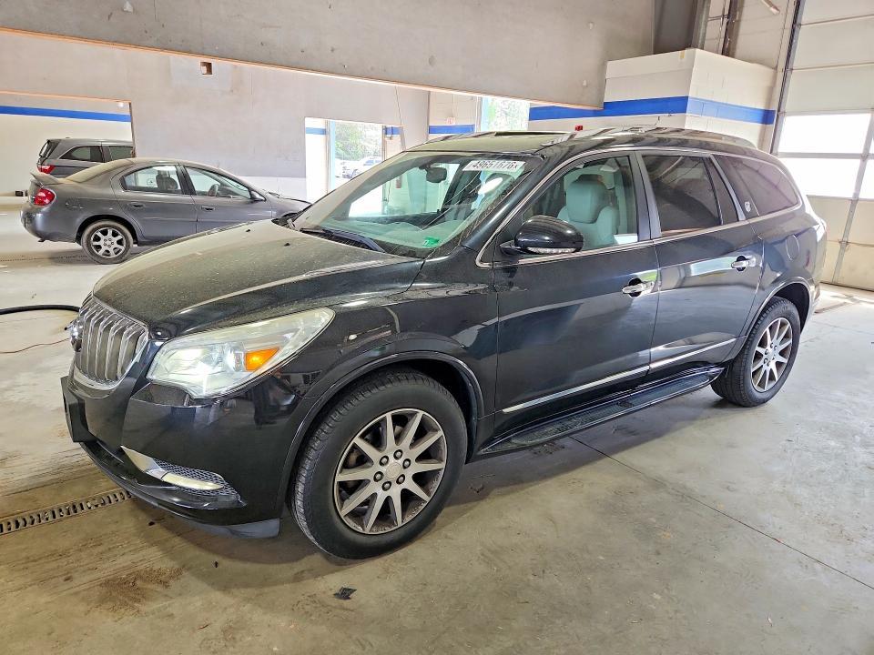 2013 Buick Enclave