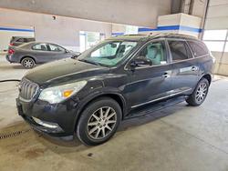 Buick Enclave salvage cars for sale: 2013 Buick Enclave