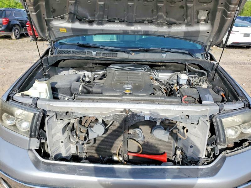 2011 Toyota Tundra Crewmax Limited