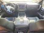 2018 Chevrolet Silverado K1500 LTZ