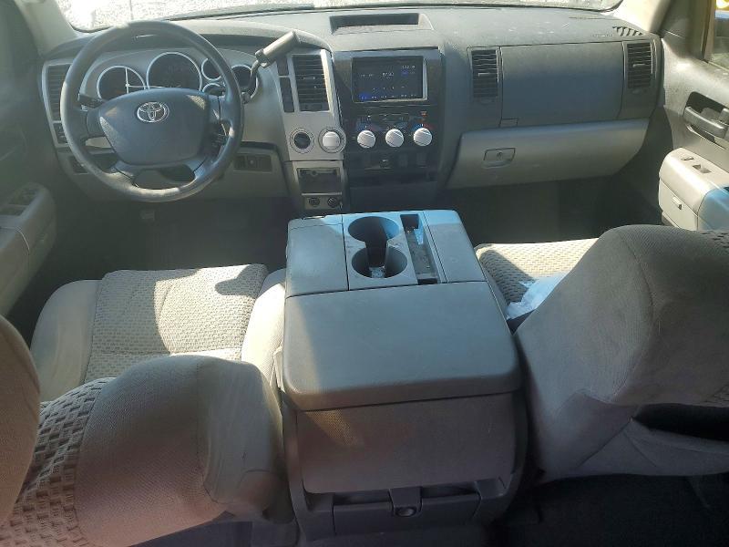 2008 Toyota Tundra Grade