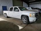 2008 Chevrolet Silverado C1500
