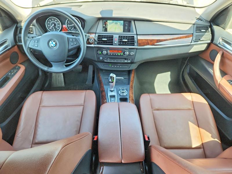 2013 BMW X5 Xdrive35i