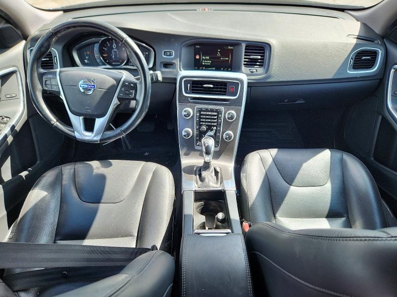 2016 Volvo V60 T5 Premier