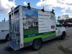 2008 GMC Savana CUT