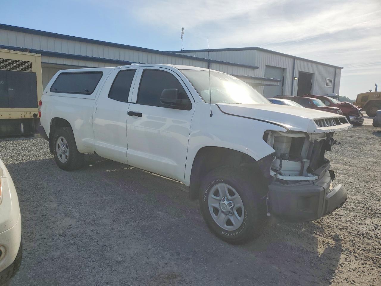 2018 Toyota Tundra SR