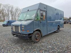 Salvage cars for sale from Copart Glassboro, NJ: 2021 Ford F59