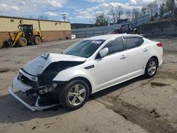 2014 KIA Optima lx for sale in Marlboro, NY
