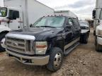 2009 Ford F350 Super Duty