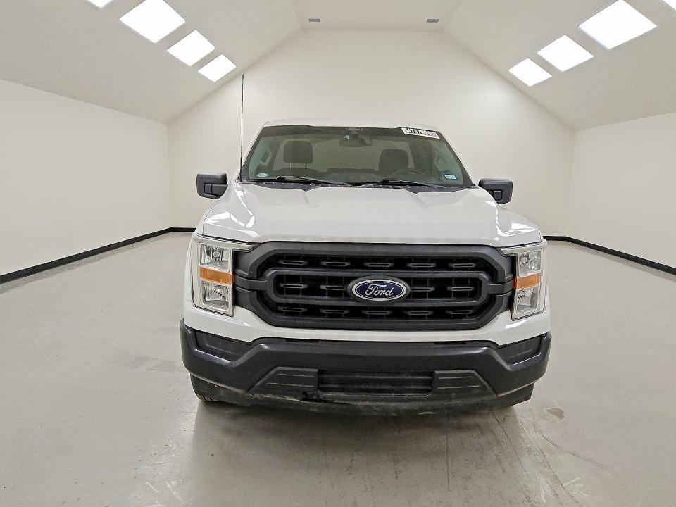 2022 Ford F150