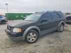 2006 Ford Freestyle sel