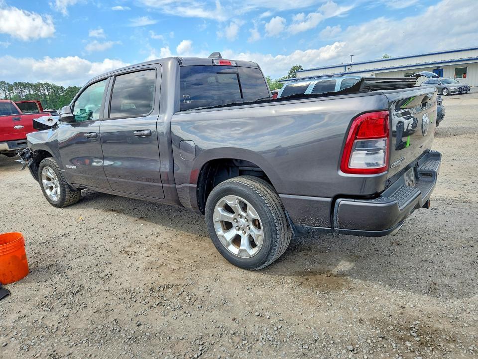 2019 Dodge RAM 1500 BIG Horn
