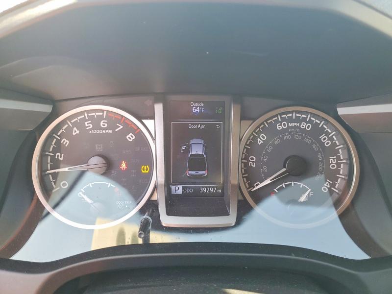 2020 Toyota Tacoma SR5 V6