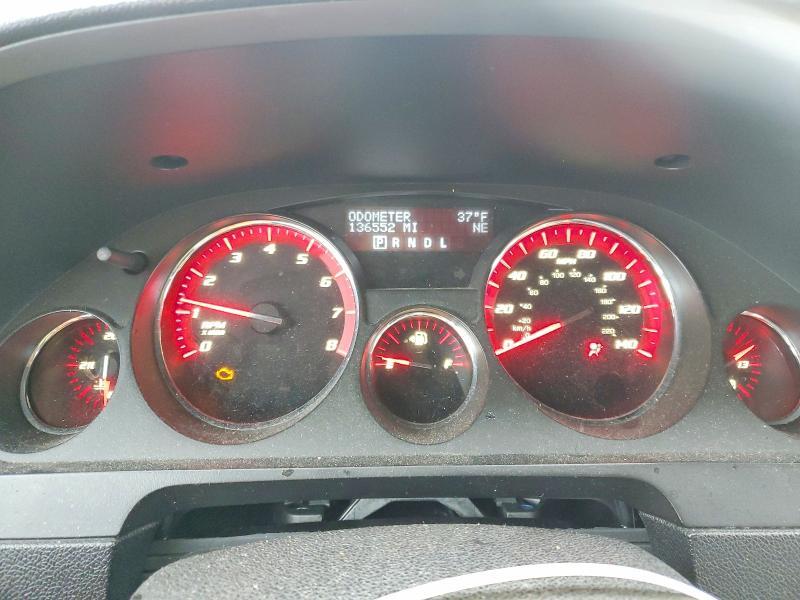 2012 GMC Acadia Slt-1