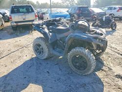 Can-Am ATV salvage cars for sale: 2024 Can-Am Outlander 850 ATV