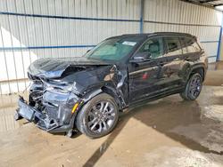 Jeep salvage cars for sale: 2026 Jeep Grand Cherokee Limited