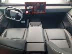 2025 Tesla Cybertruck