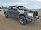 2009 Ford F150 Supercrew