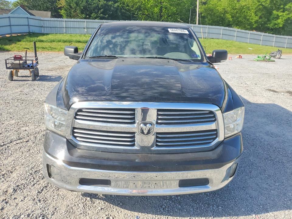 2013 Dodge RAM 1500 SLT