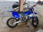 2005 Yamaha YZ450 F