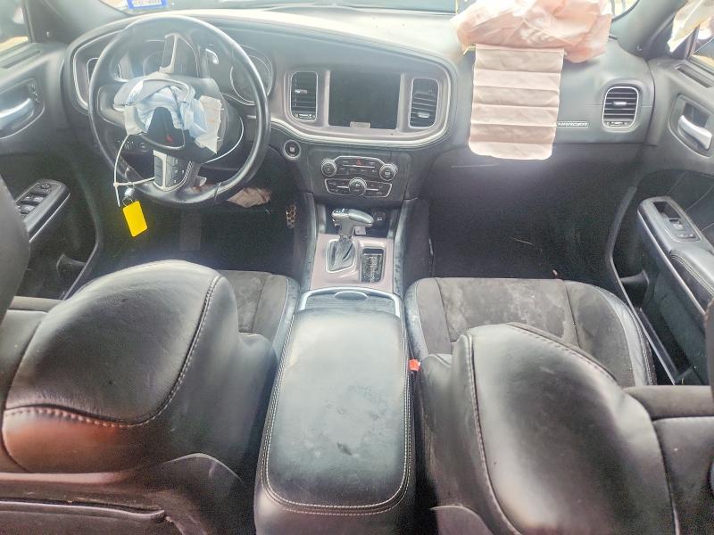 2019 Dodge Charger r