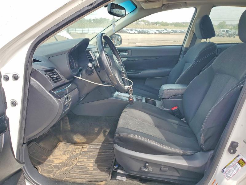 2013 Subaru Legacy 2.5i Premium