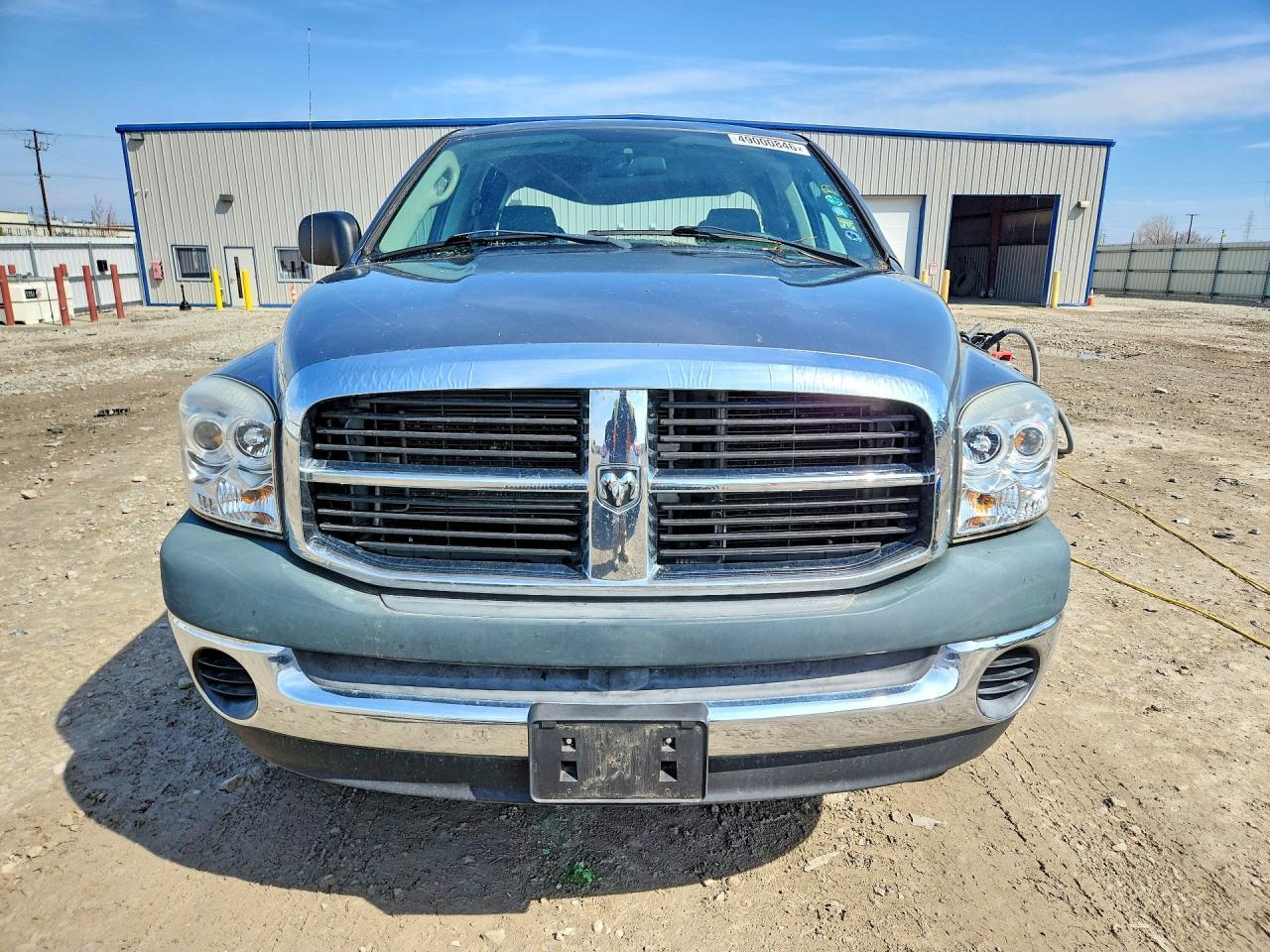 2008 Dodge RAM 2500 ST