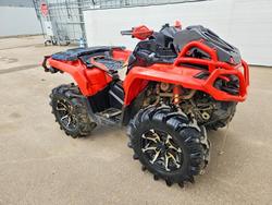 Can-Am salvage cars for sale: 2018 Can-Am Outlander x mr 850
