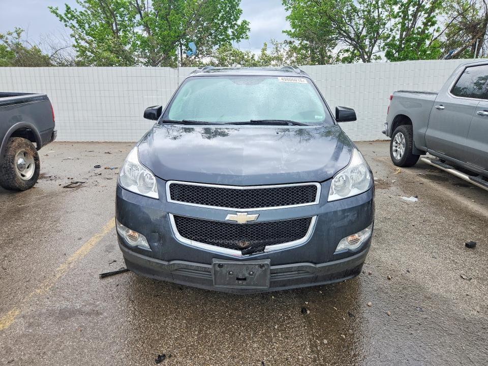 2012 Chevrolet Traverse ls