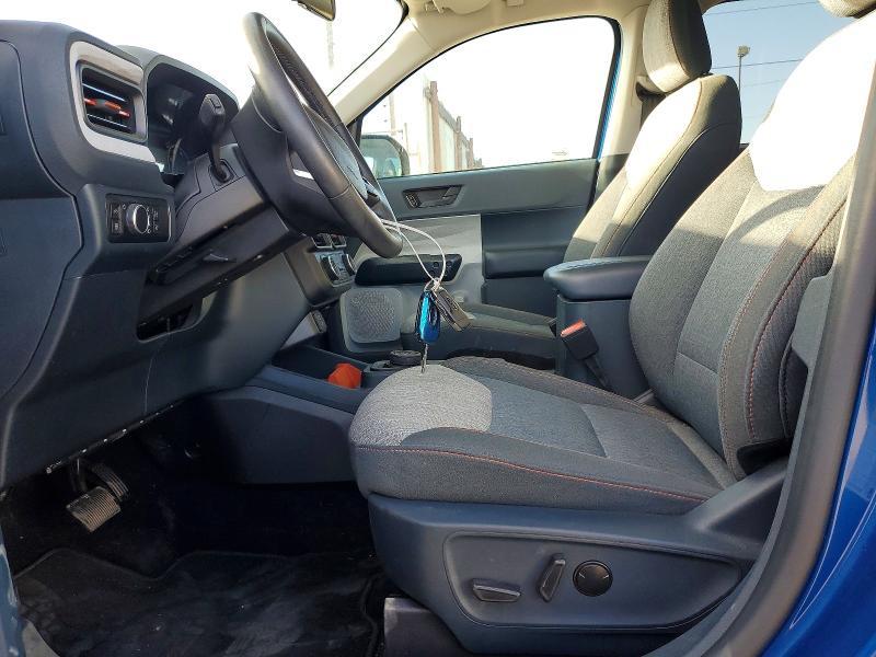 2023 Ford Maverick XL