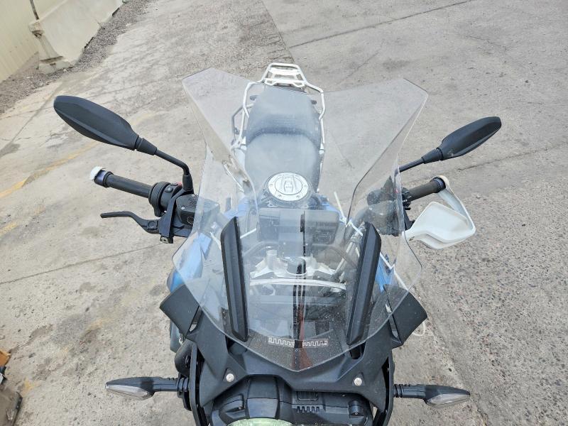 2023 BMW R 1250 GS Adventure