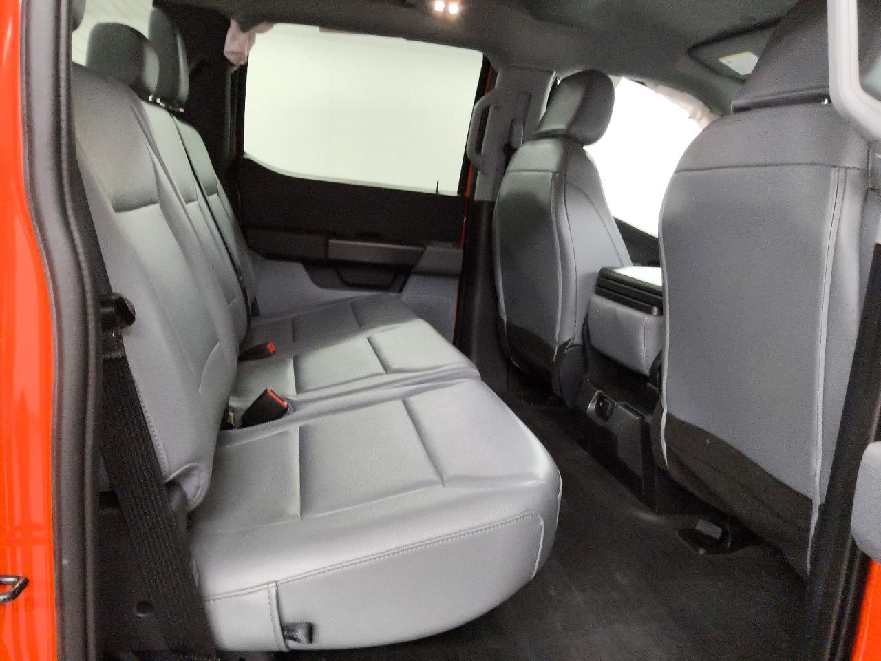 2024 Ford F150 XL
