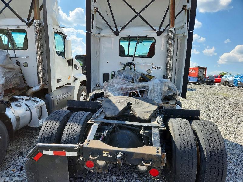 2021 Peterbilt 579-Semi Truck