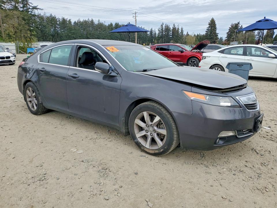 2013 Acura TL