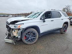2018 Chevrolet Traverse Premier for sale in Brookhaven, NY