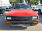 1991 Toyota Pickup Cab Chassis Super Long Wheelbase