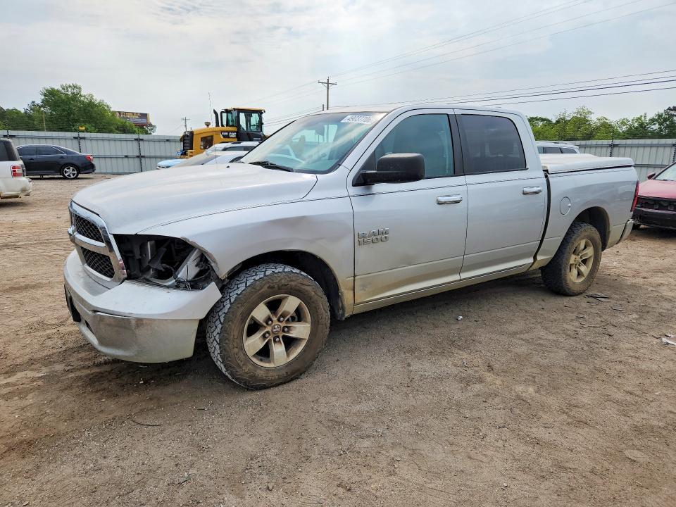 2016 Dodge RAM 1500 SLT
