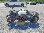 2019 Triumph Speed Triple RS