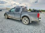 2005 Nissan Frontier SE