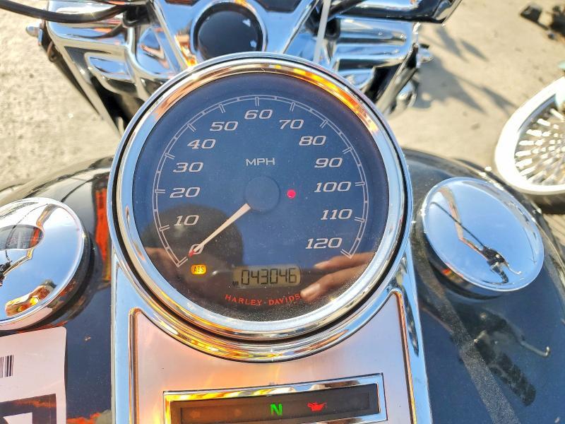 2015 Harley-Davidson Flhtk Ultra Limited