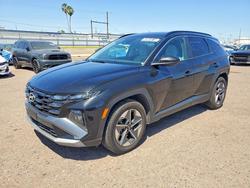 Salvage cars for sale from Copart Phoenix, AZ: 2025 Hyundai Tucson sel