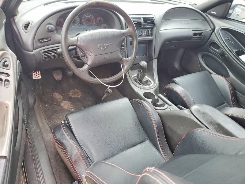 2000 Ford Mustang gt