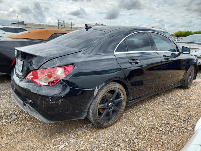 2018 Mercedes-Benz Cla 250