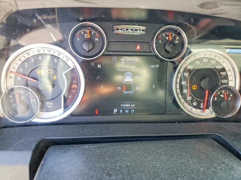 2014 Dodge Ram 1500 slt