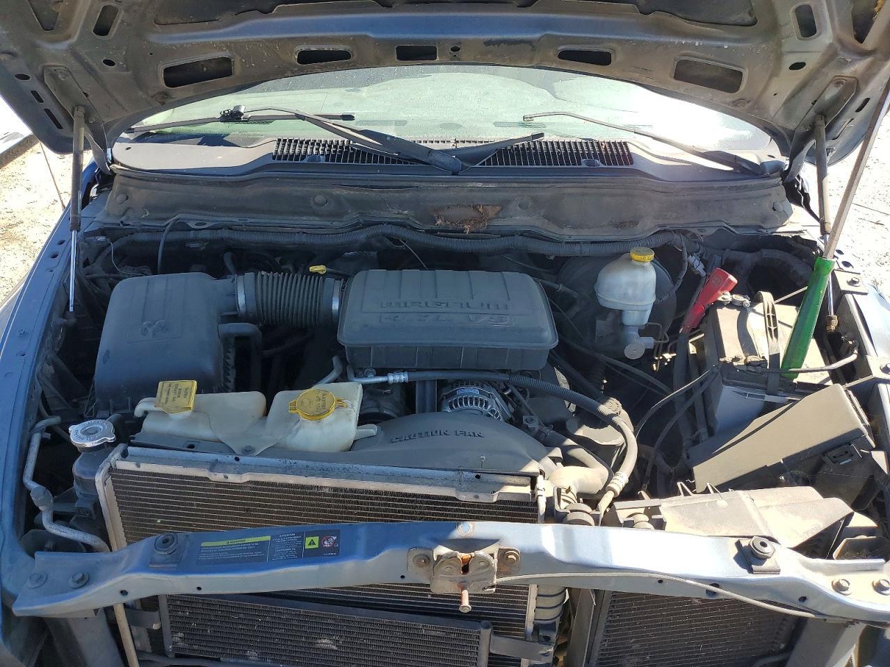 2006 Dodge 1500