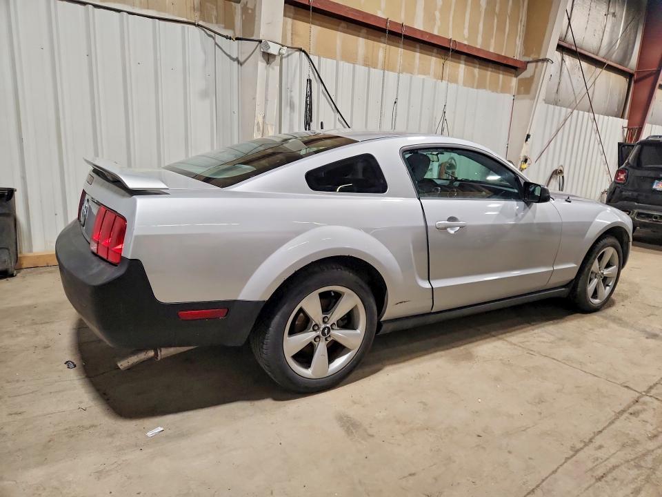 2006 Ford Mustang
